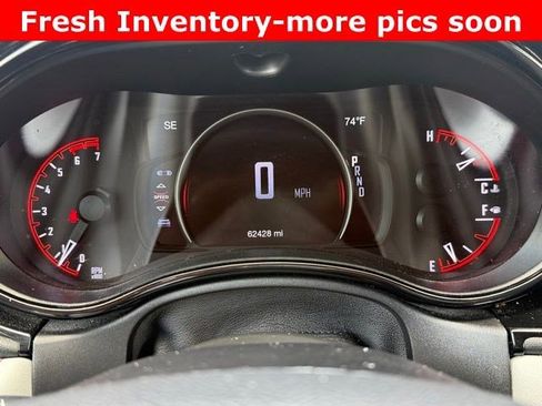 Used 2023 Dodge Durango Citadel AWD/4WD image 7