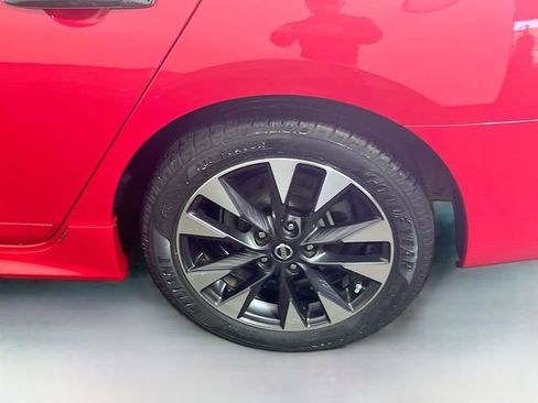 Used 2017 Nissan Sentra SR Turbo w/ Protection Package image 25