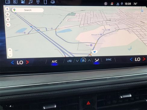 New 2025 Chevrolet Tahoe LS image 18