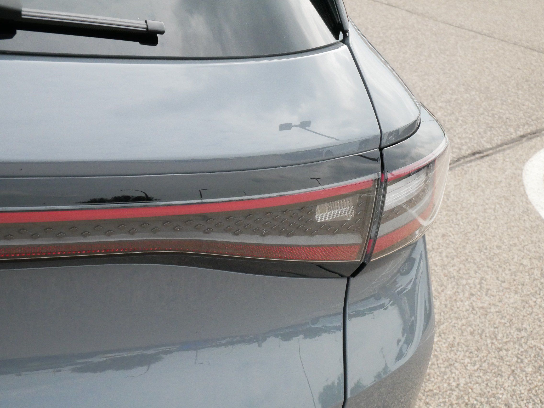Certified 2023 Volkswagen ID.4 Pro S AWD/4WD image 17