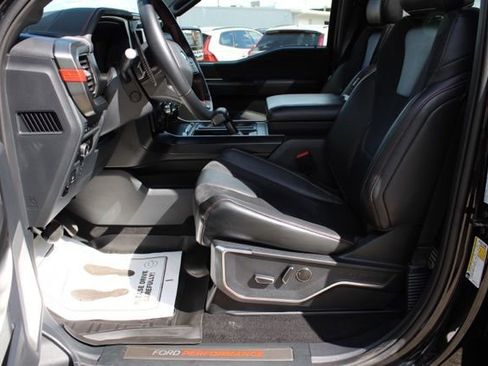 Used 2024 Ford F150 Raptor AWD/4WD image 27