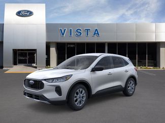New 2024 Ford Escape Active image 1