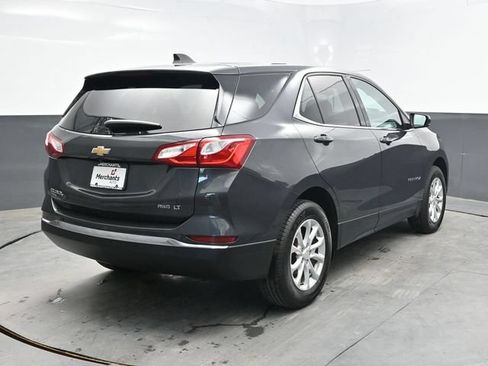 Used 2019 Chevrolet Equinox LT AWD/4WD image 6