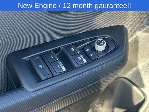 New 2026 Subaru Forester Premium AWD/4WD image 17