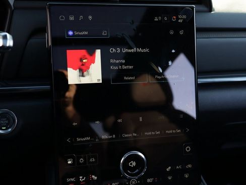 New 2026 GMC Terrain AT4 w/ Technology Package II image 14