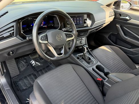Used 2024 Volkswagen Jetta S FWD image 18