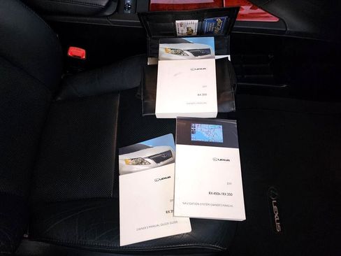Used 2011 Lexus RX 350 2WD image 29