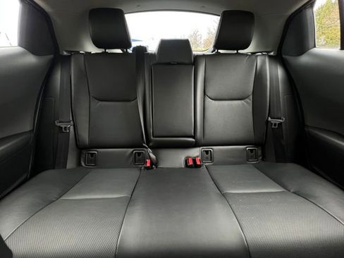 Used 2024 Toyota Prius XLE image 11