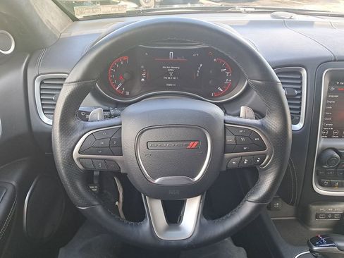 Used 2018 Dodge Durango Citadel image 16