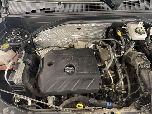 Used 2023 Chevrolet TrailBlazer LT FWD image 62