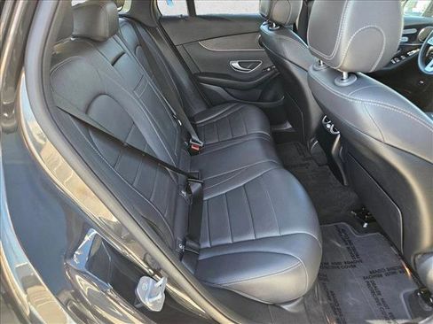 Used 2021 Mercedes-Benz GLC 300 GLC 300 image 20