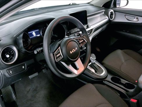 Certified 2024 Kia Forte LXS image 14