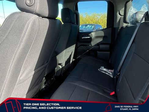 New 2026 GMC Sierra 1500 Pro w/ Pro Value Package AWD/4WD image 12