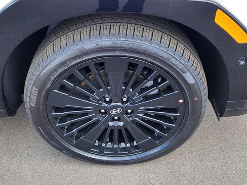 New 2025 Hyundai Santa Fe Calligraphy image 18