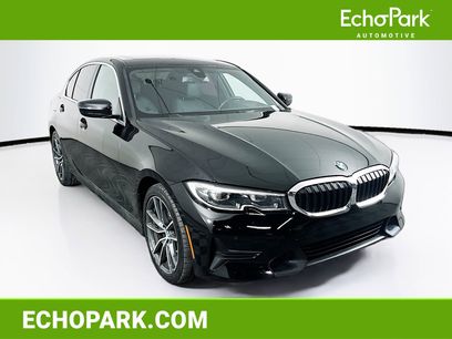 Used 2019 BMW 330i Sedan w/ Premium Package