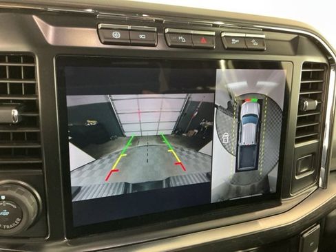 Used 2024 Ford F350 Lariat w/ Lariat Ultimate Package image 24