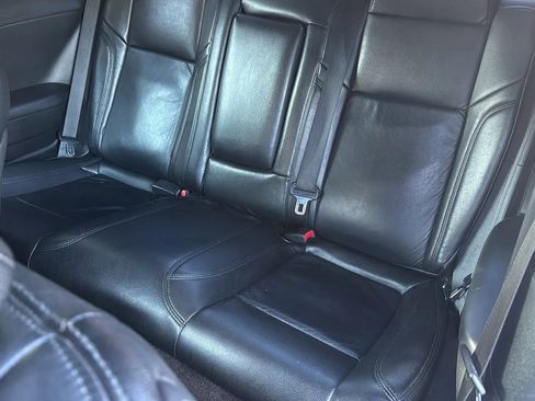 Used 2018 Dodge Challenger SXT w/ Blacktop Package RWD image 17
