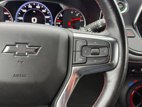 Used 2020 Chevrolet Blazer RS image 25