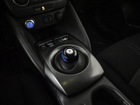 Used 2018 Nissan Leaf S w/ S Charge Package image 12