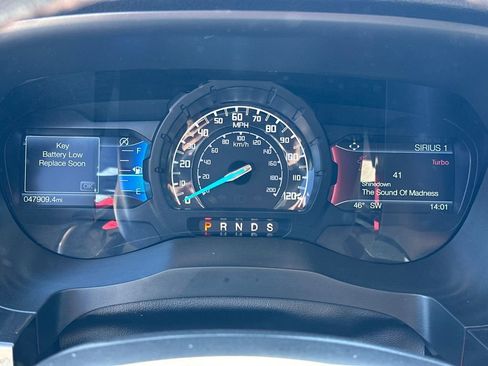 Used 2020 Ford Ranger Lariat image 27