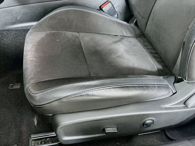 Used 2023 Dodge Challenger R/T w/ T/A Package RWD image 16
