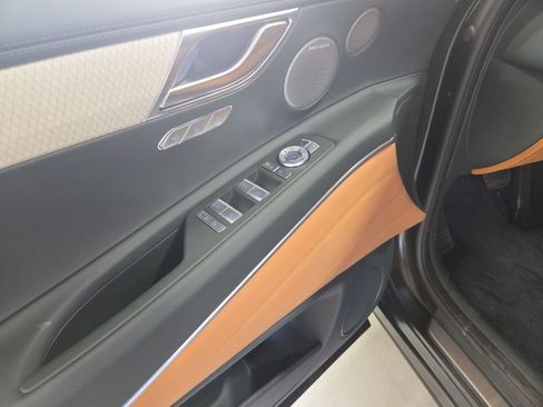 New 2026 Genesis GV80 3.5T Prestige AWD/4WD image 10
