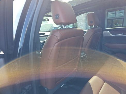 Used 2021 Cadillac XT5 Sportv image 7