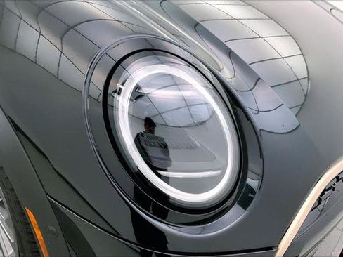 Used 2025 MINI Cooper S image 27