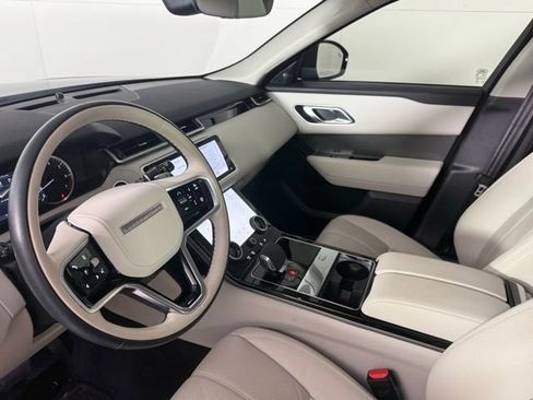 Used 2023 Land Rover Range Rover Velar S image 6