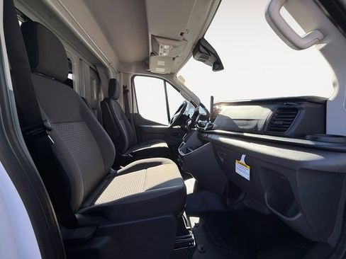 New 2024 Ford Transit 350 AWD w/ Interior Upgrade Package image 14