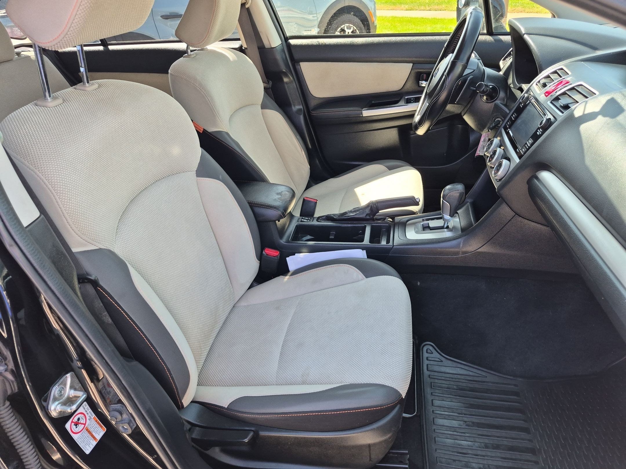 Used 2016 Subaru Crosstrek 2.0i Premium w/ Popular Package #1 AWD/4WD image 29