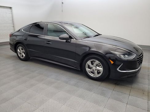 Used 2022 Hyundai Sonata SE FWD image 11
