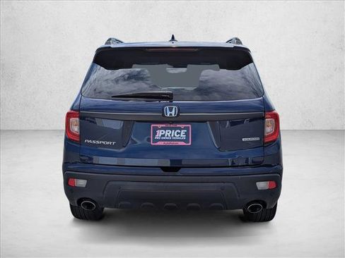 Used 2019 Honda Passport Touring image 6