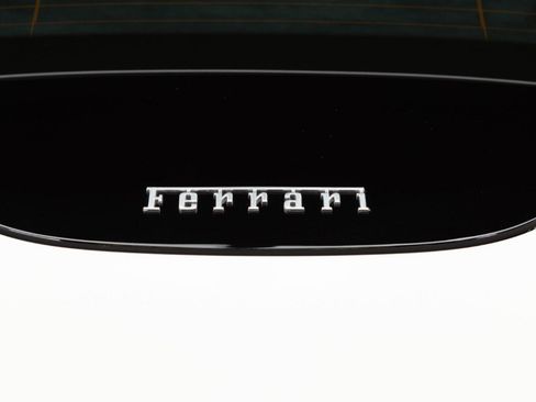 Certified 2022 Ferrari Roma image 36