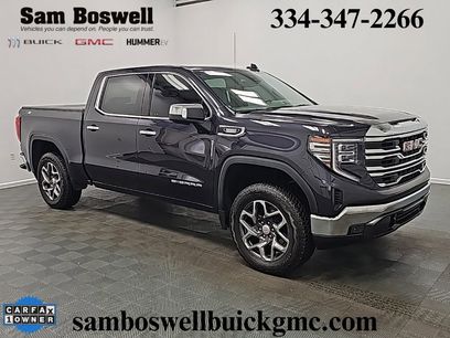 Used 2023 GMC Sierra 1500 SLT w/ SLT Premium Package