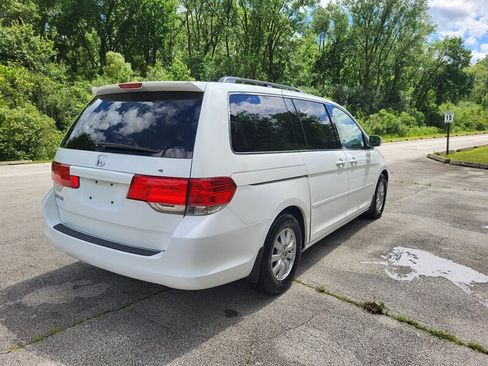 Used 2010 Honda Odyssey EX image 6