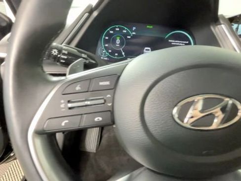 Used 2023 Hyundai Sonata Limited FWD image 28