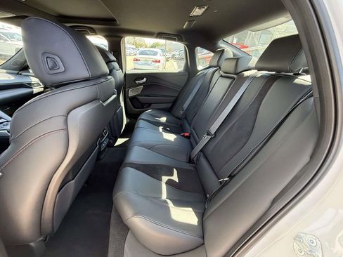 Certified 2025 Acura TLX SH-AWD w/ A-SPEC Pkg image 14