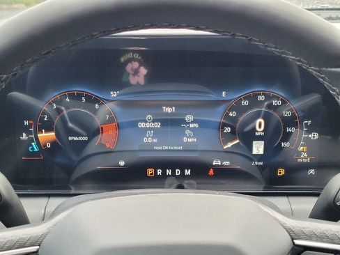 New 2026 Ford Mustang GT Premium image 36