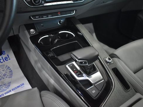 Used 2023 Audi A5 2.0T Premium w/ Convenience Package AWD/4WD image 13