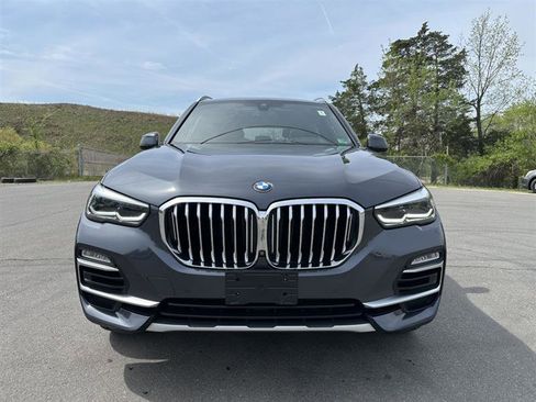 Used 2019 BMW X5 xDrive40i w/ Premium Package 2 image 4