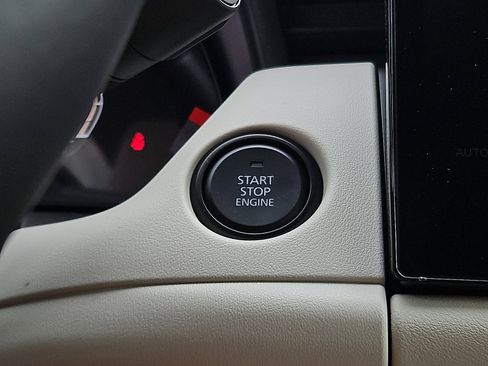 New 2026 MAZDA CX-5 Select AWD/4WD image 16