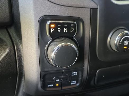 Used 2017 RAM 1500 Tradesman AWD/4WD image 18