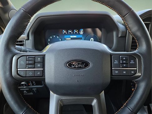 Used 2024 Ford F150 Tremor w/ Mobile Office Package AWD/4WD image 24