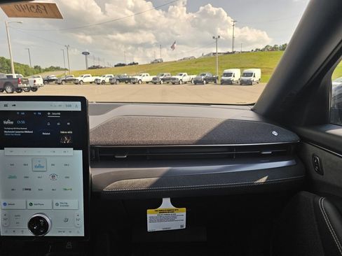 New 2025 Ford Mustang Mach-E GT w/ Interior Protection Package image 39