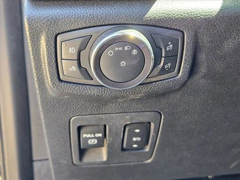 Used 2020 Ford F150 Lariat AWD/4WD image 8