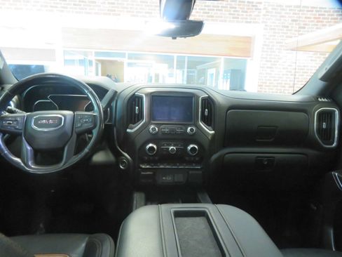 Used 2021 GMC Sierra 1500 AT4 w/ AT4 Value Package AWD/4WD image 61