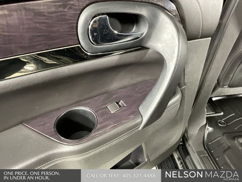 Used 2017 Buick Enclave Premium w/ Experience Buick Package image 19