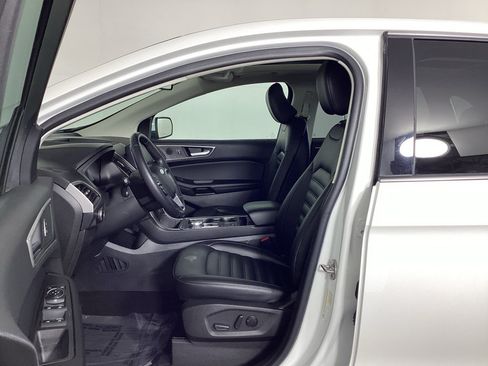 Used 2023 Ford Edge SEL w/ Convenience Package AWD/4WD image 17