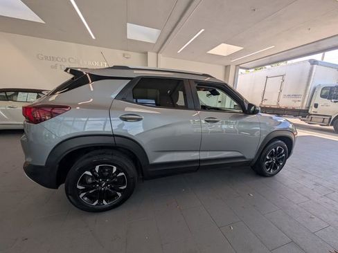 Used 2023 Chevrolet TrailBlazer LT image 11